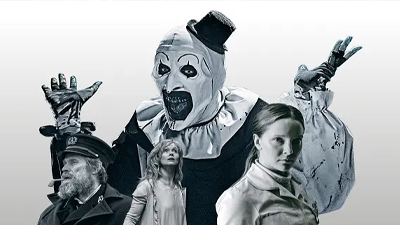 فیلم ترسناک Foreigner (2025) به کارگردانی ماریا صفایی